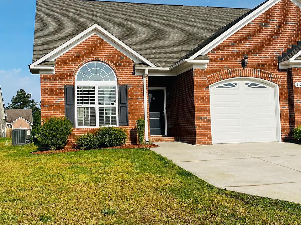 1st image of 2120 Remington Ct #A