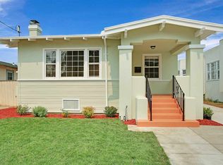 1745 87th Ave, Oakland, CA