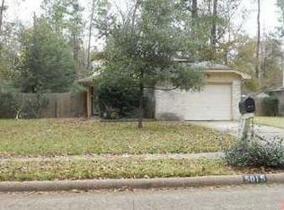 5015 Maurita Dr, Spring, TX 77373
