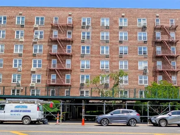 2265 Gerritsen Ave APT 6N, Brooklyn, NY 11229