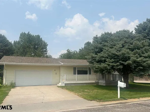 332 Washington Ct, Morrill, NE 69358