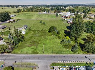 23 SE 436th St, Enumclaw, WA 98022