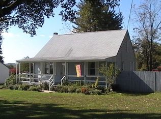 3310 Manor Rd, Coatesville, PA 19320