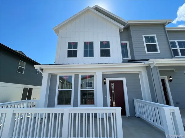 14583 W 91st Drive #A, Arvada, CO 80005