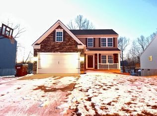 910 Darlington Creek Rd, Alexandria, KY 41001