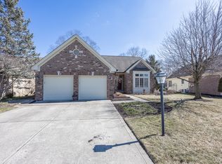 7195 Koldyke Dr, Fishers, IN 46038