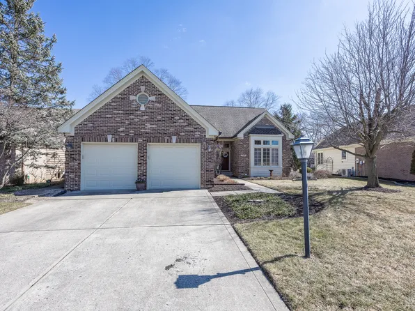 7195 Koldyke Dr, Fishers, IN 46038