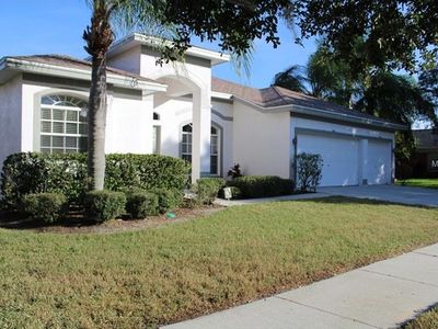 13010 Saint Filagree Dr, Riverview, FL, 33579