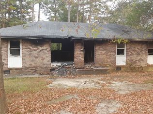 9010 Yarmouth Dr, Jonesboro, GA 30238