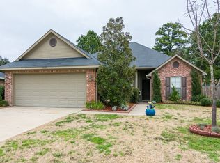 9423 Leaside Way, Shreveport, LA 71118