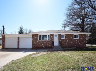 13921 Kenilworth St, Waverly, NE 68462