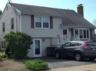 58 Brookline St, Watertown, MA 02472