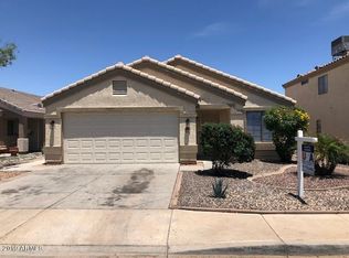 12942 W Redfield Rd, El Mirage, AZ 85335