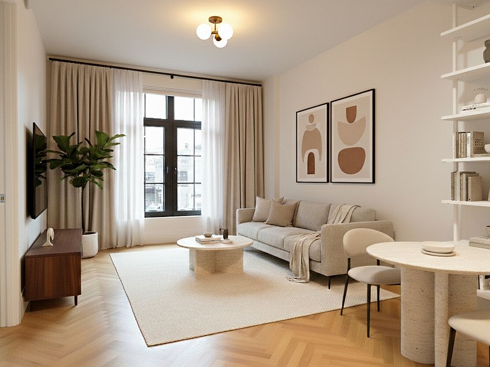 1st image of 300 W 122nd St #3I