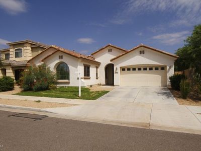 16472 W Hope Dr, Surprise, AZ, 85388