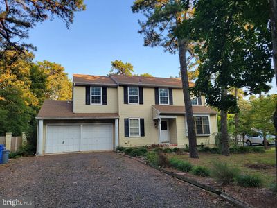 12 Cranberry Run, Southampton, NJ, 08088