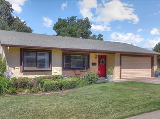 260 Flower Dr, Folsom, CA