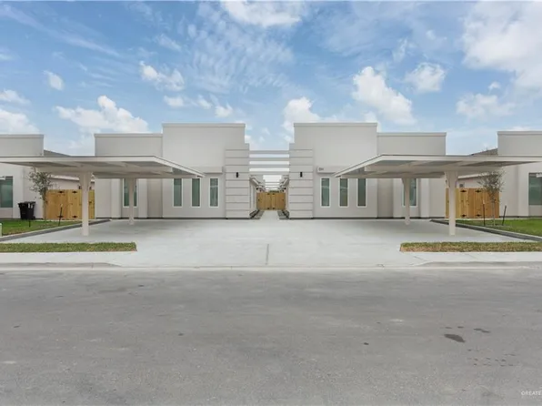 903 South Ave, Donna, TX 78537