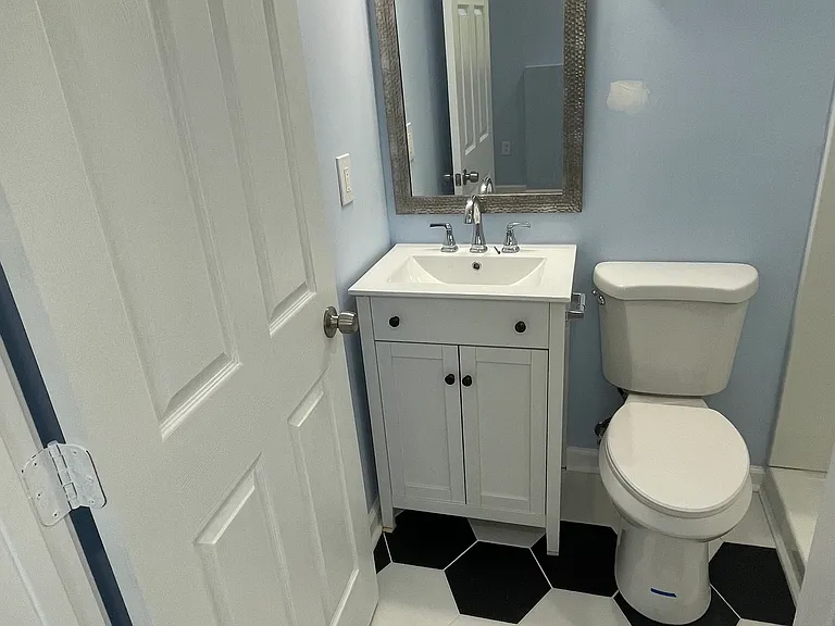 Bathroom #2