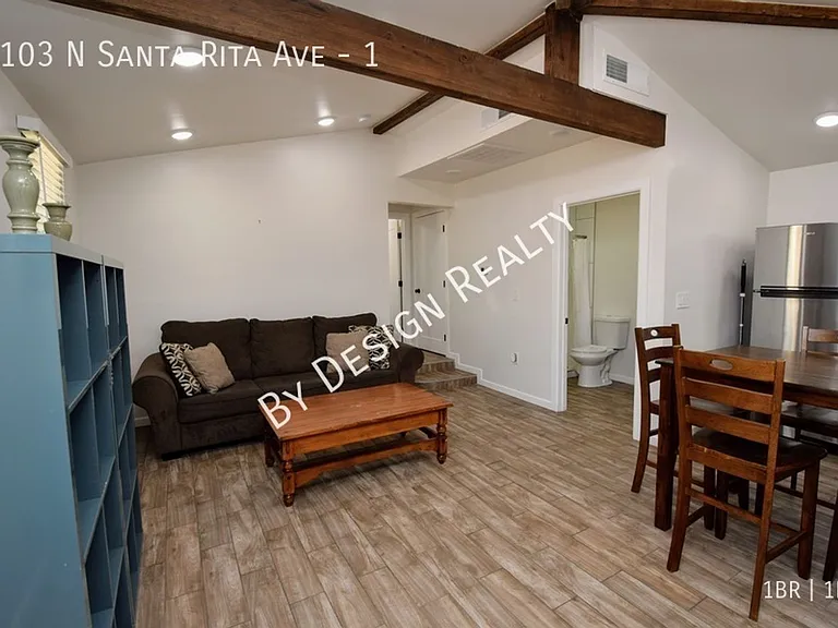 2103 N Santa Rita Ave #1 — Photo 6