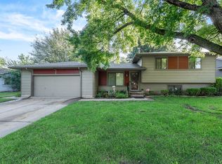 1450 N Windmill Rd, Derby, KS 67037