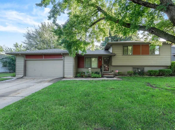 1450 N Windmill Rd, Derby, KS 67037