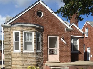 7467 Forrer St, Detroit, MI 48228