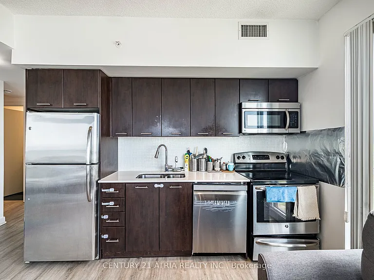 2212 Lake Shore Blvd W #2808 — Photo 26
