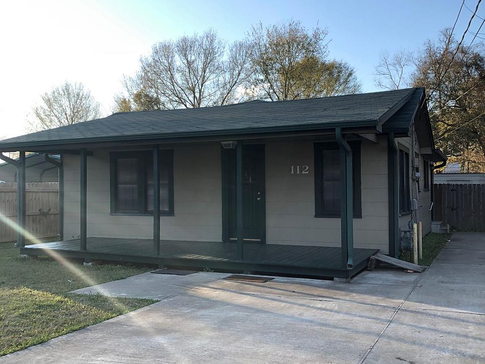 1st image of 112 6th Ave #1