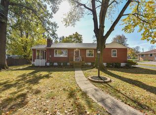 1195 Sycamore Ln, Amelia, OH 45102
