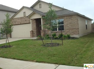 760 Stonemanor Bay, Seguin, TX 78155