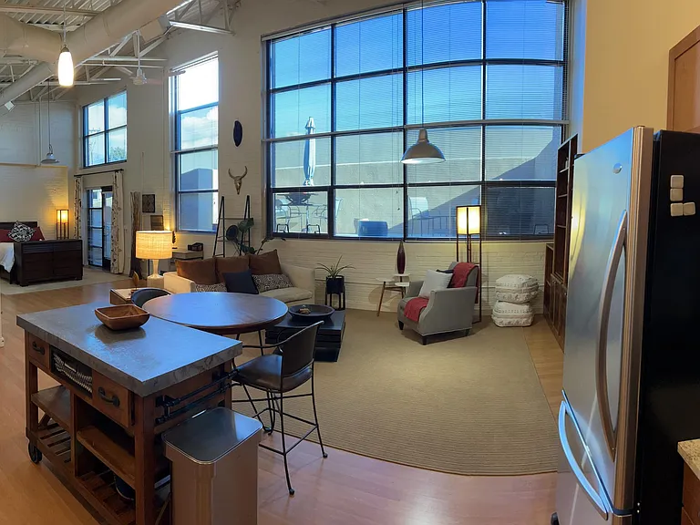 1503 Central Ave NW #108D — Photo 4