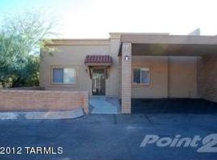 3532 S Mission Rd, Tucson, AZ 85713