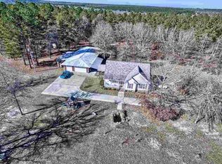 1569 Robinson Town Rd, Cassatt, SC 29032