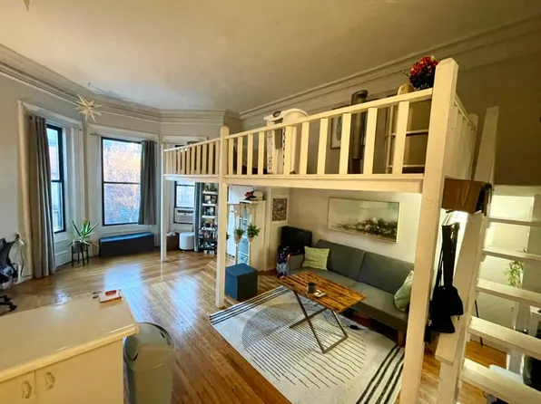 309 Beacon St APT 3, Boston, MA 02116