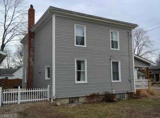 48 Fairview Ave, Canfield, OH 44406