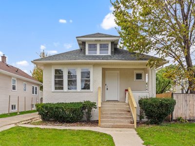 130 S 18th Ave, Maywood, IL, 60153