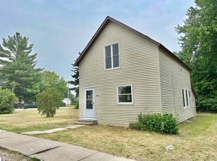 303 Elm St, Mancelona, MI 49659