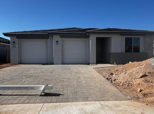 5610 W Thurman Dr, Laveen, AZ 85339