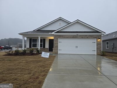 1302 Jeannine Ln #30, Winder, GA, 30680