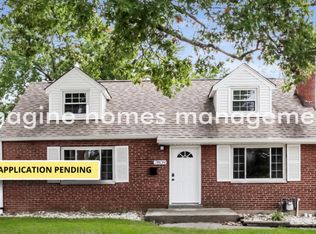 7809 Mapleleaf Dr, Cincinnati, OH 45243