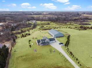 28429 Mount Tom Rd, Burlington, WI 53105