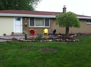 4870 Kennison Pkwy, Hamburg, NY 14075