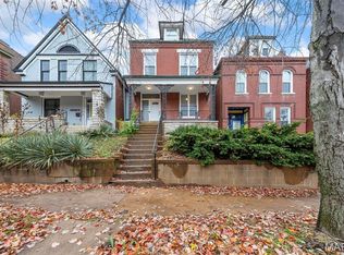 4521 Gibson Ave, Saint Louis, MO
