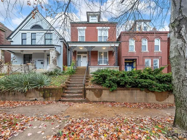 4521 Gibson Ave, Saint Louis, MO 63110