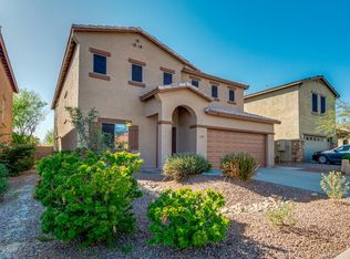 41238 N Parker Ln, Phoenix, AZ 85086