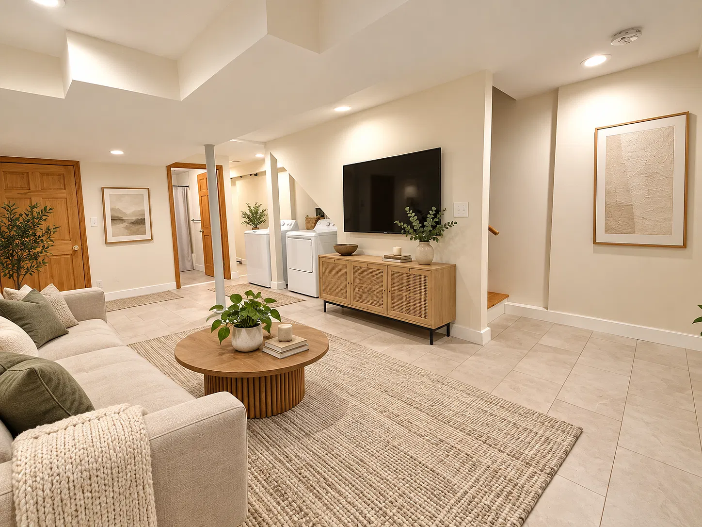2 bed, 1600 sqft, $3,100 — Photo 3