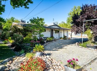 5715 Saunders Ave, Loomis, CA