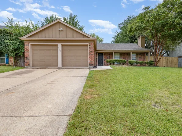 2335 Abbington Ln, Grand Prairie, TX 75052