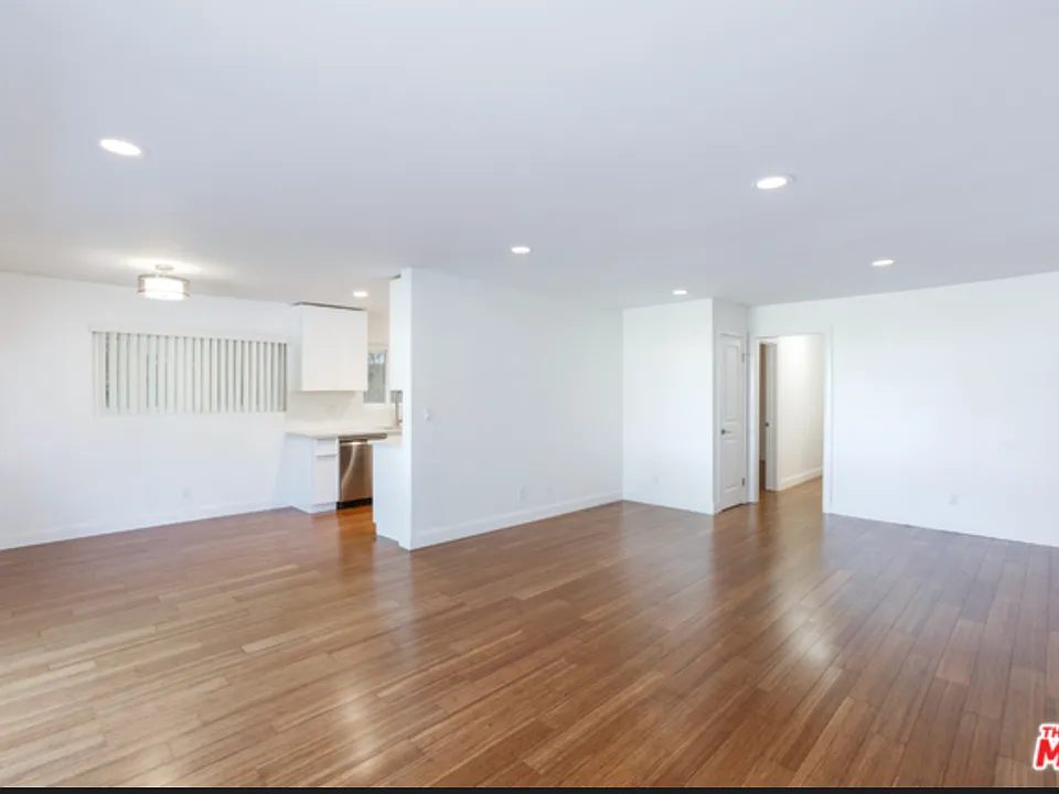 1601 Veteran Ave #101